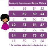 Vestido Infantil Rosa Bosque das Flores Festas Daminhas Luxo