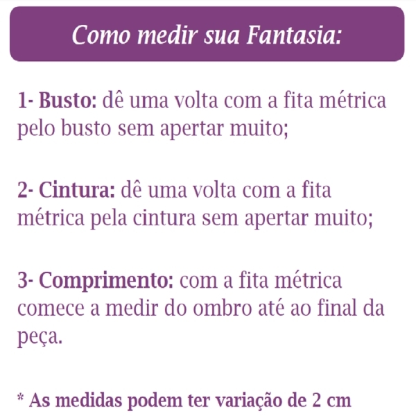 Fantasia Infantil da Branca de Neve Acompanha a Tiara Luxo