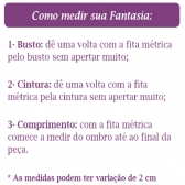 Fantasia Infantil da Branca de Neve Acompanha a Tiara Luxo