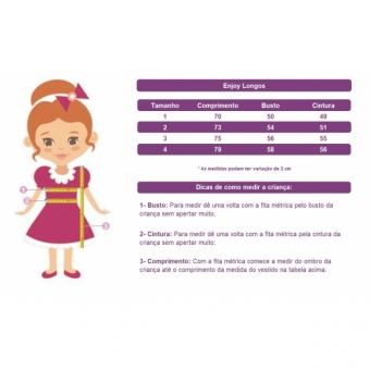 Vestido Infantil Azul C/ a Renda Realeza e Cinto de Pérolas