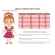Vestido Infantil Rose C/ Renda e Saia Off White Damas Longo