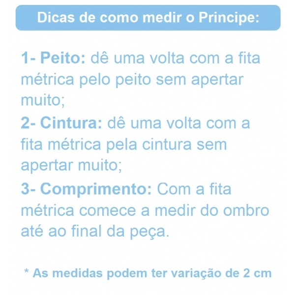 Conjunto Infantil Camisa Branca C/ Short Susp. e Gravata Azul