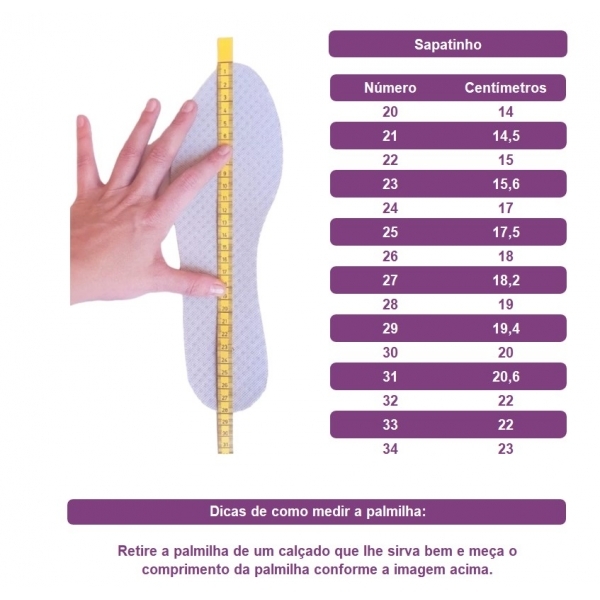 Sapatinho Rose Metalizado C/ Lacinho Glitter Super Luxo