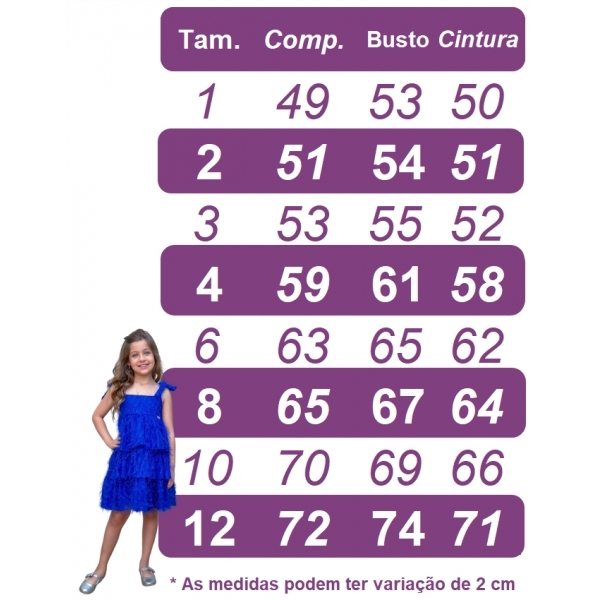 Vestido Infantil Branco Saia Babado e Glitter Pérolas Daminha