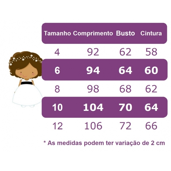 Vestido Infantil Rosa Bebê C/ Busto Nervura e Pérolas Damas