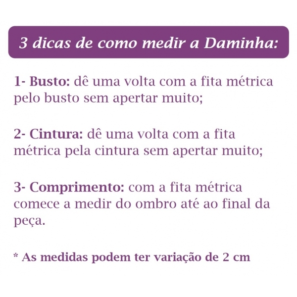 Vestido Infantil Branco C/ a Renda Realeza Daminhas