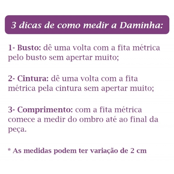 Vestido Infantil Rose C/ Renda Daminhas de Honra Longo