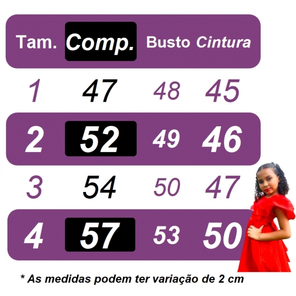 Vestido Infantil Azul Royal Jardim Encantado Festas Luxo