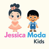 Jessica Moda Kids - Jessica Moda Kids